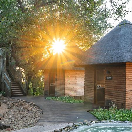 Kruger Gate Hotel Skukuza Exterior photo