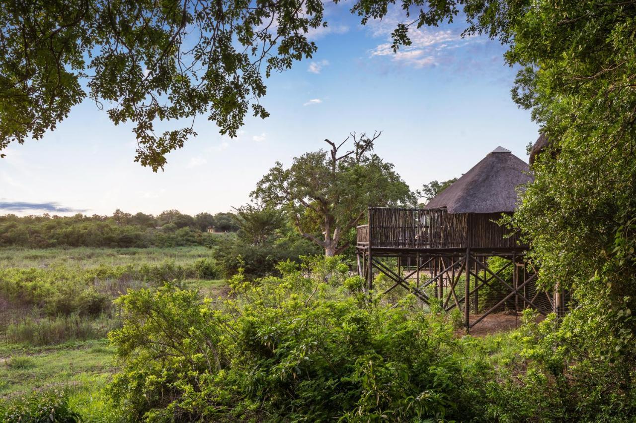 Kruger Gate Hotel Skukuza Exterior photo